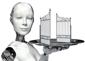 robot robot_logo