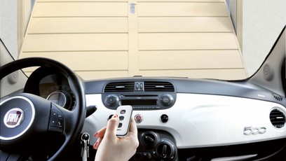 telecomando auto